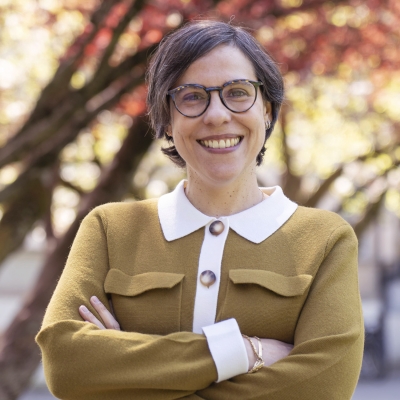 Clotilde Pégorier 