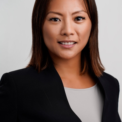 Grace Chen
