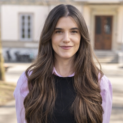 Milica Mirkovic