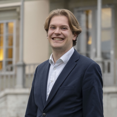 Thijs van der Horst