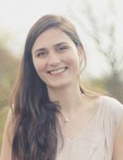 Picture of Claire Simmons