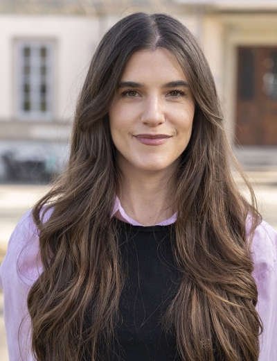 Milica Mirkovic