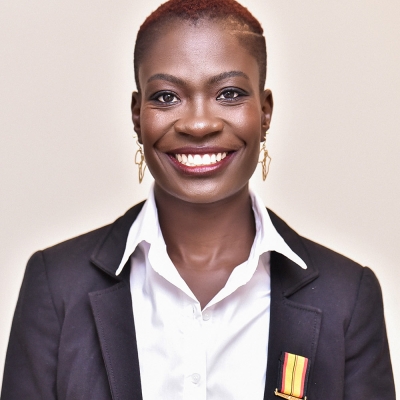 Brenda Akia