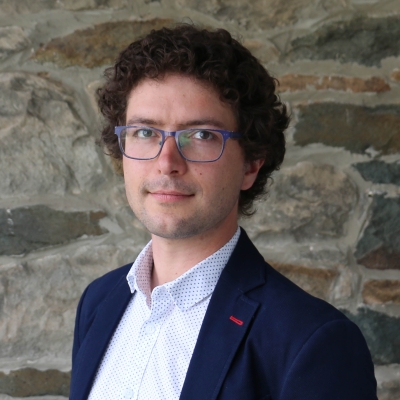 Sébastien Duyck