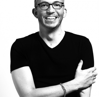 Giles Duley