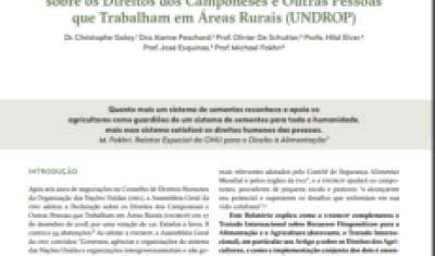 Cover of the publication