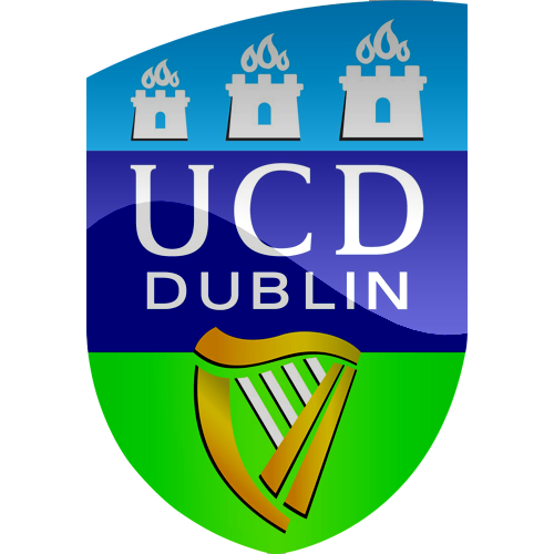 Logo Dublin College