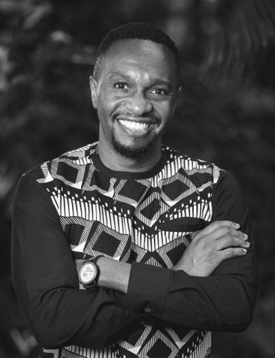 Joshua Niyo